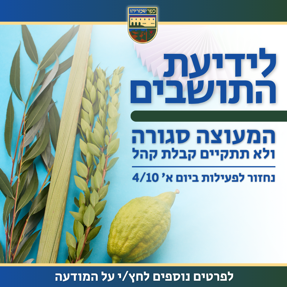פרסומת אמצע