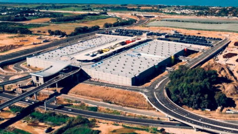 נתיבים מהירים